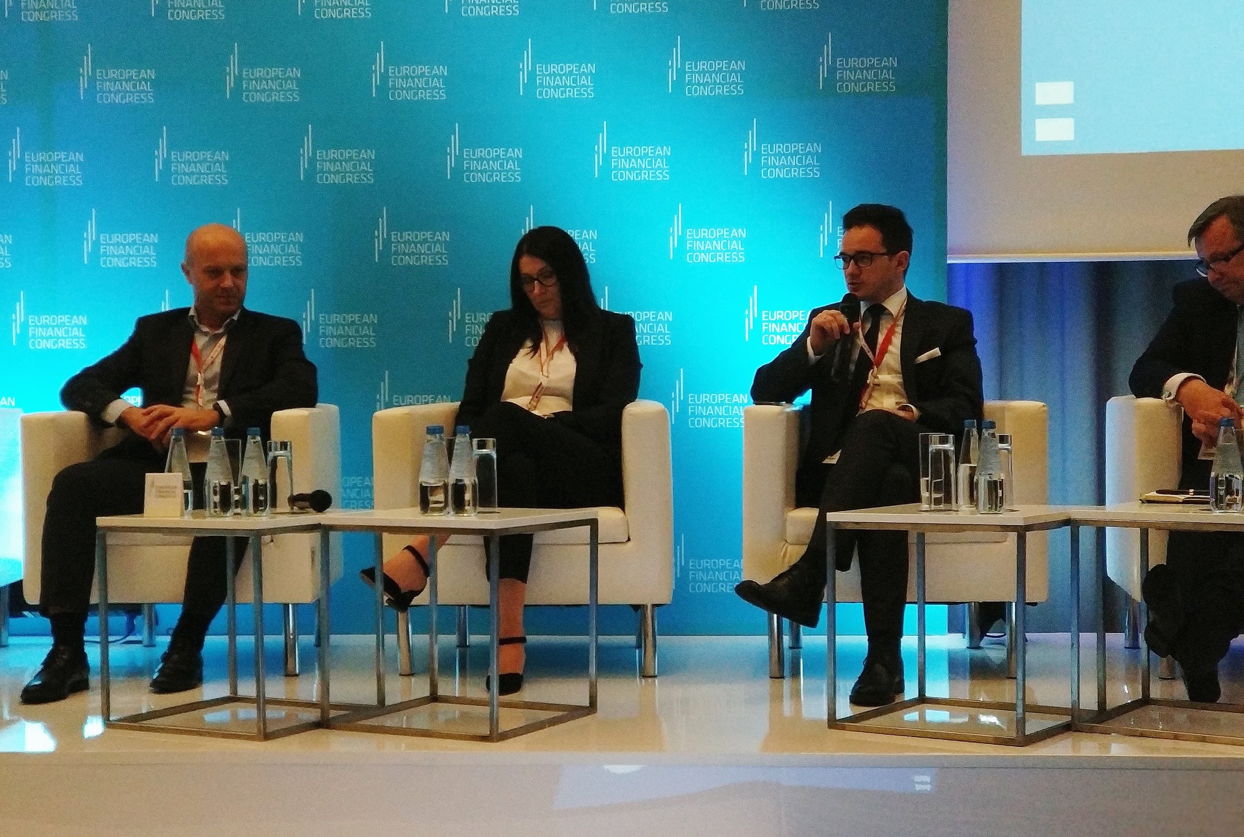 » Jak usprawnić funkcjonowanie rynku Consumer Finance? Rekomendacje EKF 2019