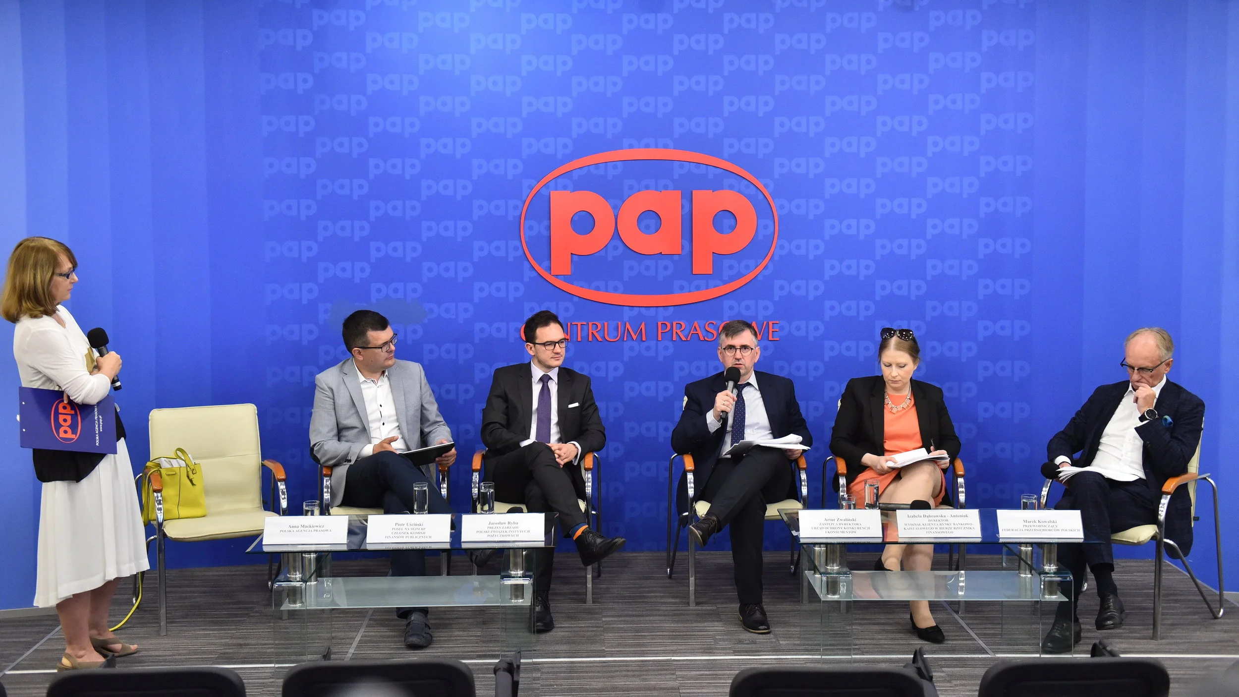 » Debata PAP: Branża pożyczkowa kończy prace nad kodeksem etycznym