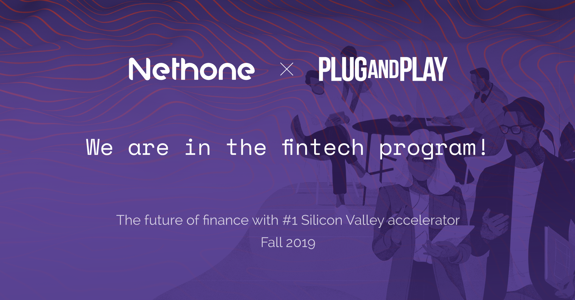 » Nethone dołącza do akceleratora Plug and Play w grupie Fintech