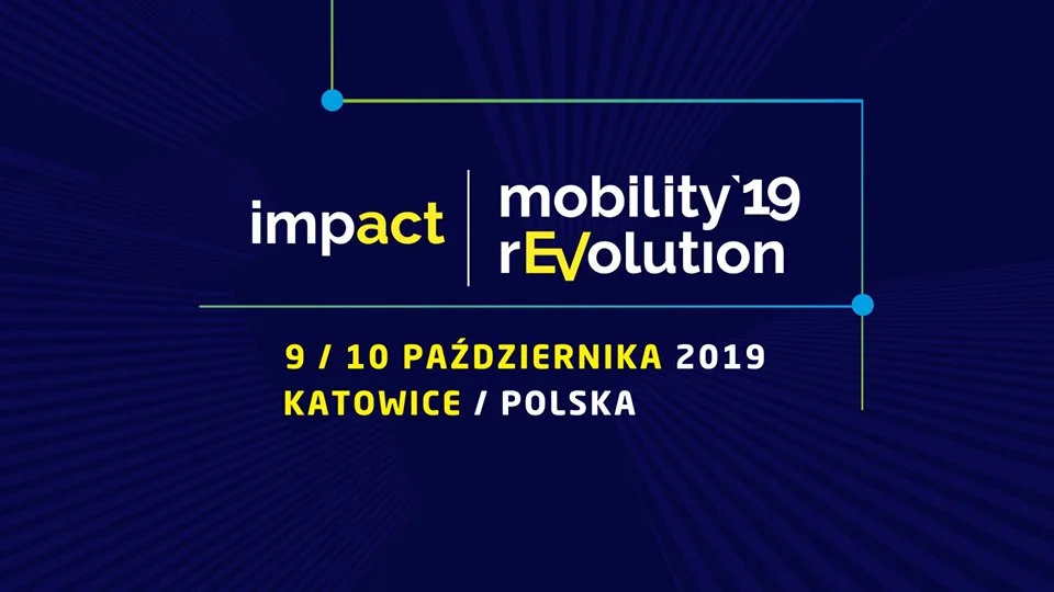 » Polski Związek Instytucji Pożyczkowych Partnerem Merytorycznym Impact Mobility Revolution '19