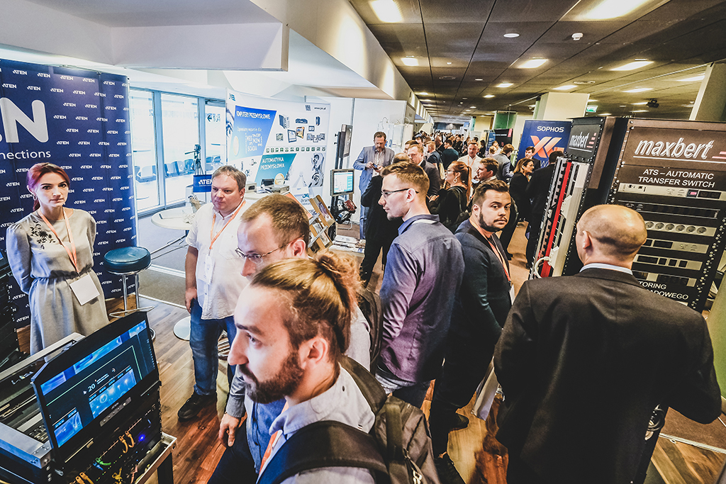 » Za nami VII edycja IT Future Expo