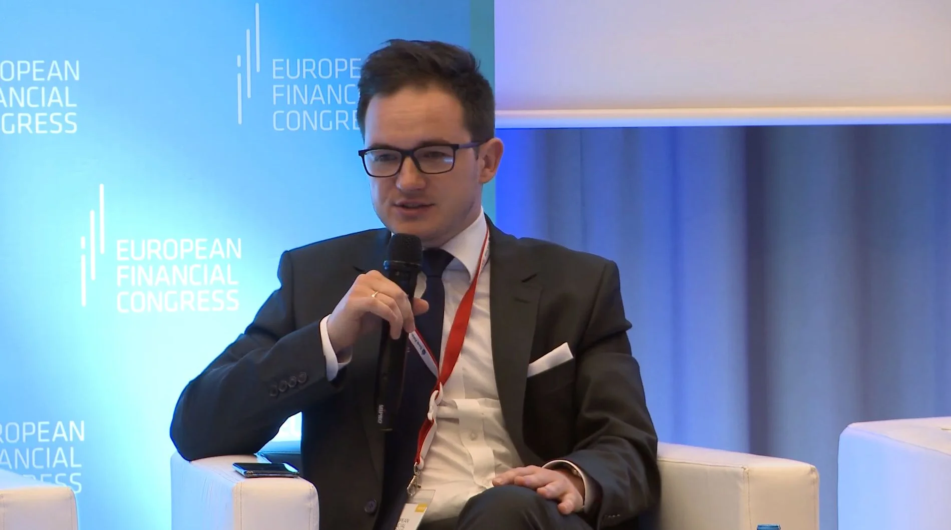 » EKF 2019: Zagrożenia dla rynku consumer finance [WIDEO]