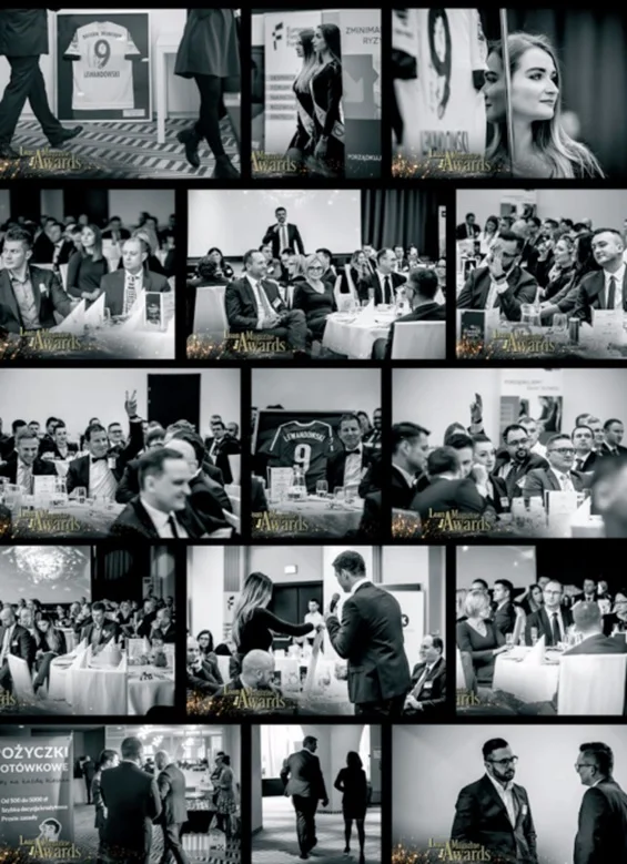 » PZIP Patronem Honorowym Gali „Loan Magazine Awards”