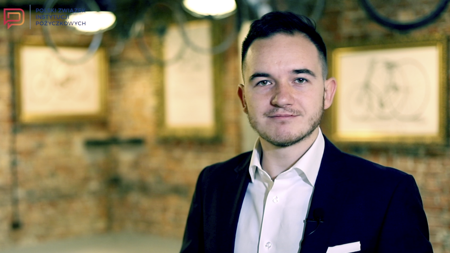  » Jarosław Ryba zaprasza na Kongres LendTech 2020