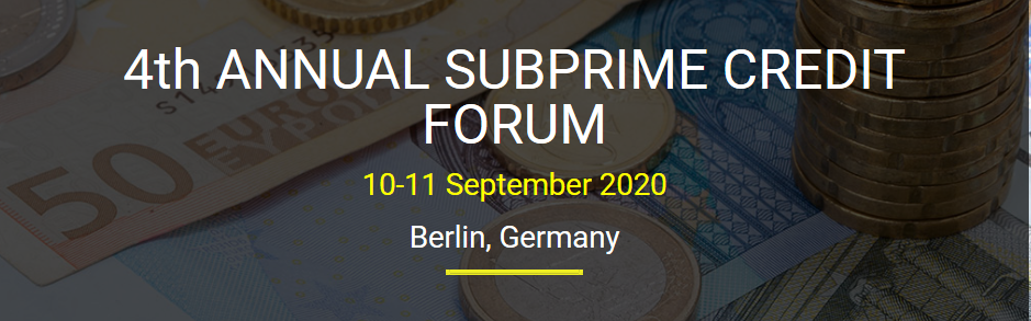 » PZIP Partnerem Instytucjonalnym 4th Annual Credit Forum w Berlinie