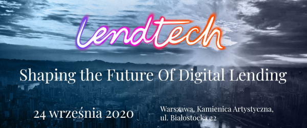 » Ekosystem Lendtech, czyli jak instytucje pożyczkowe sprawdzają klientów
