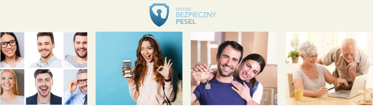 » Europejski Dzień Ochrony Danych Osobowych - zastrzeż swoje dane w Bezpieczny Pesel!