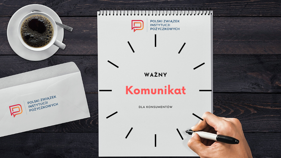 » Ważna informacja dla konsumentów w związku z działalnością Kancelarii Certo