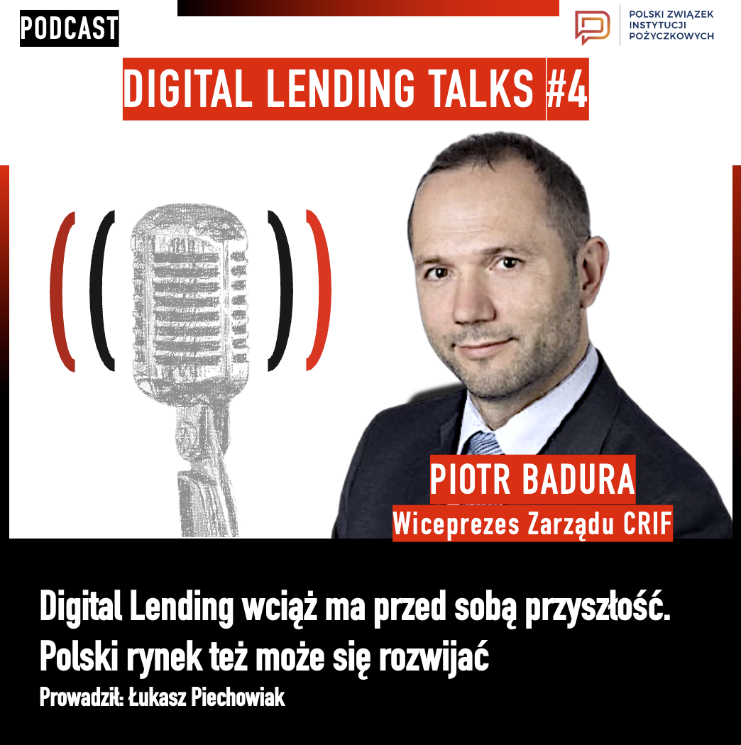 » DLT #4 Dlaczego digital lending ma przyszłość i będzie się rozwijać?