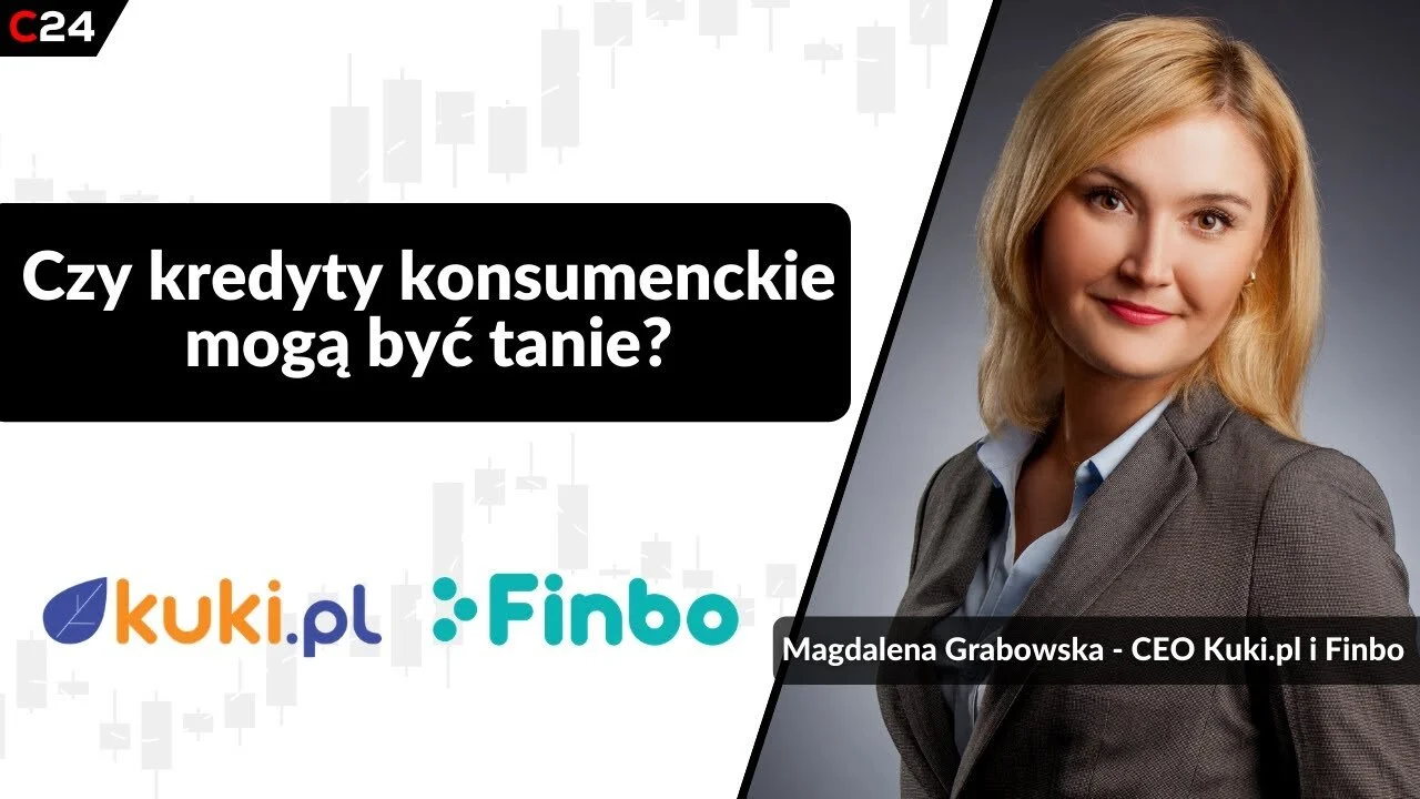 » Przyszłość lendtechów to dbałość o klienta i ciągły rozwój technologiczny