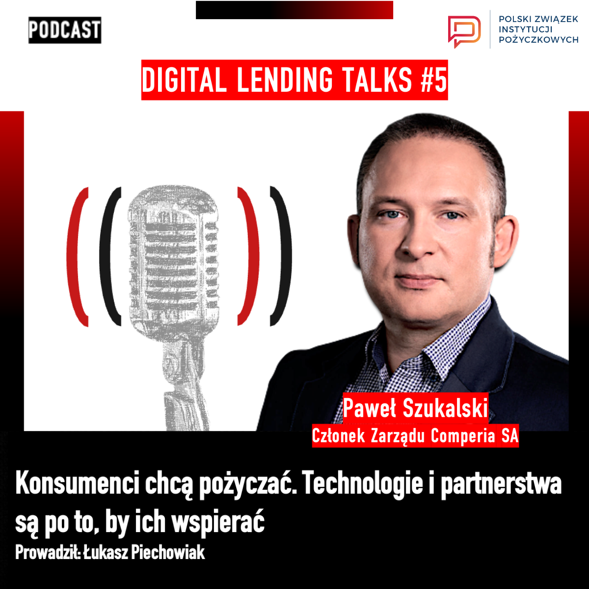 » DLT #5 Konsumenci chcą pożyczać. Technologie i partnerstwa mają ich wspierać