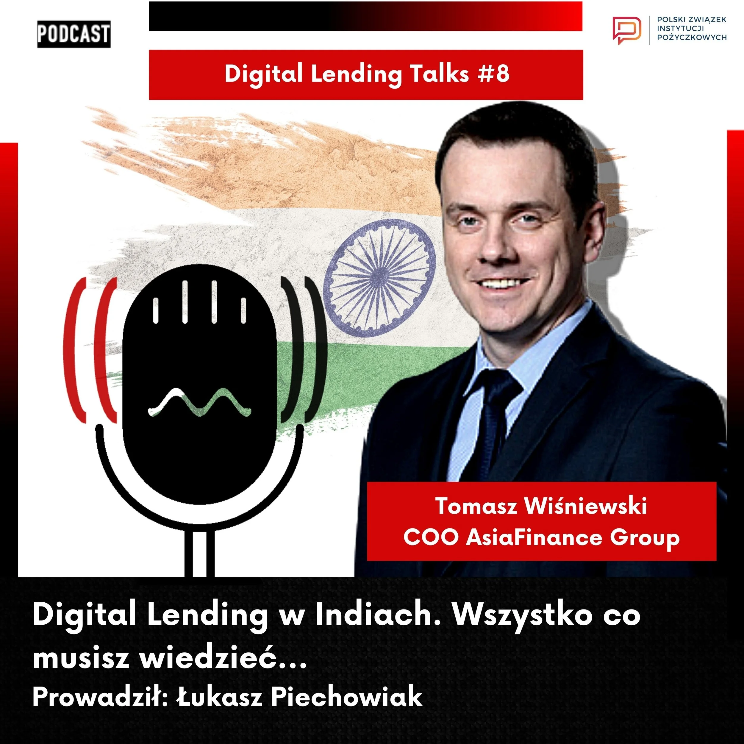 » DLT #8 Digital lending w Indiach. Wszystko co musisz wiedzieć…