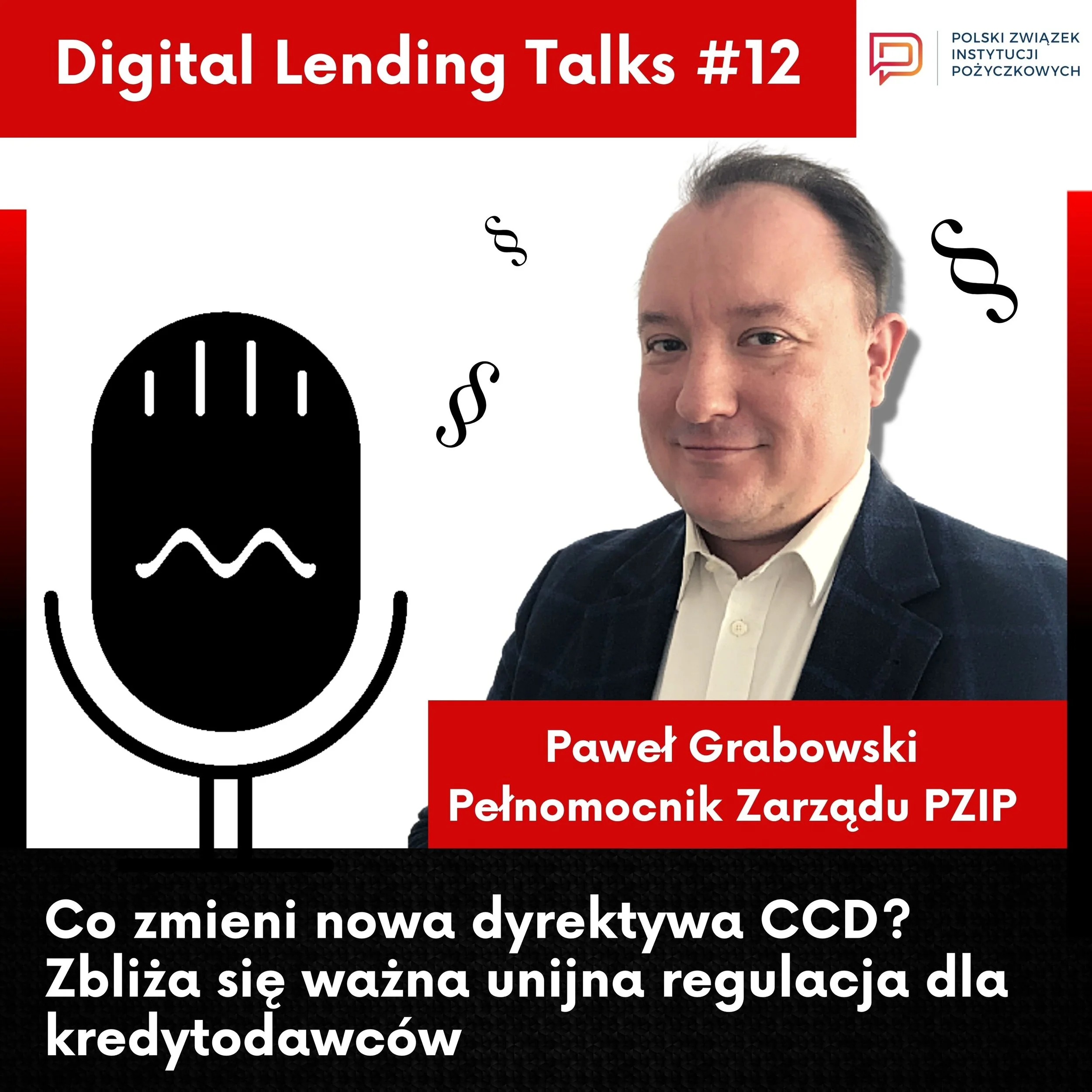 » DLT #12 Co zmieni nowa CCD? Zbliża się nowa unijna regulacja kredytu konsumenckiego