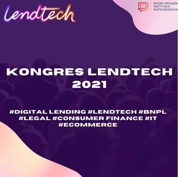 » Kongres Lendtech 2021 - spotkanie Rady Programowej