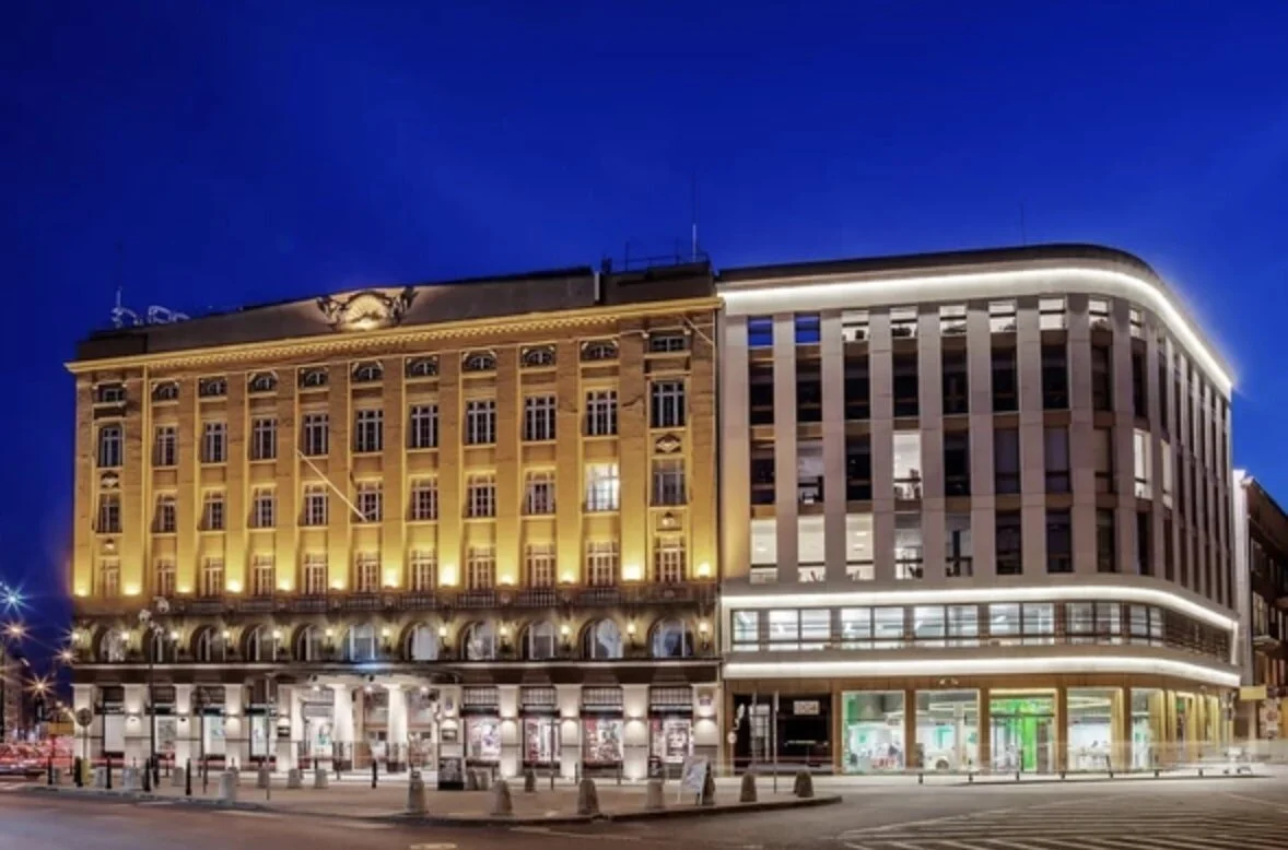 » Weź udział w Kongresie Lendtech - największej konferencji dla digital lending w Polsce