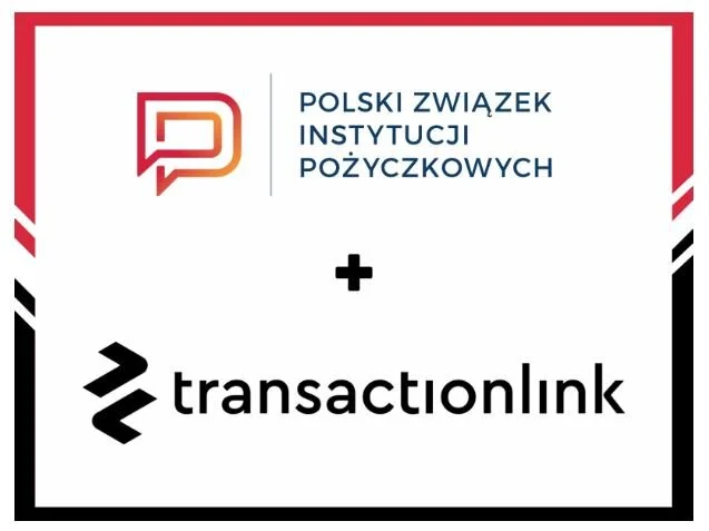» Transactionlink nowym Członkiem Polskiego Związku Instytucji Pożyczkowych