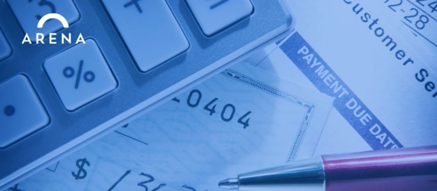 » Arena Tax zaprasza na Webinar - Wierzytelności w branży pożyczkowej