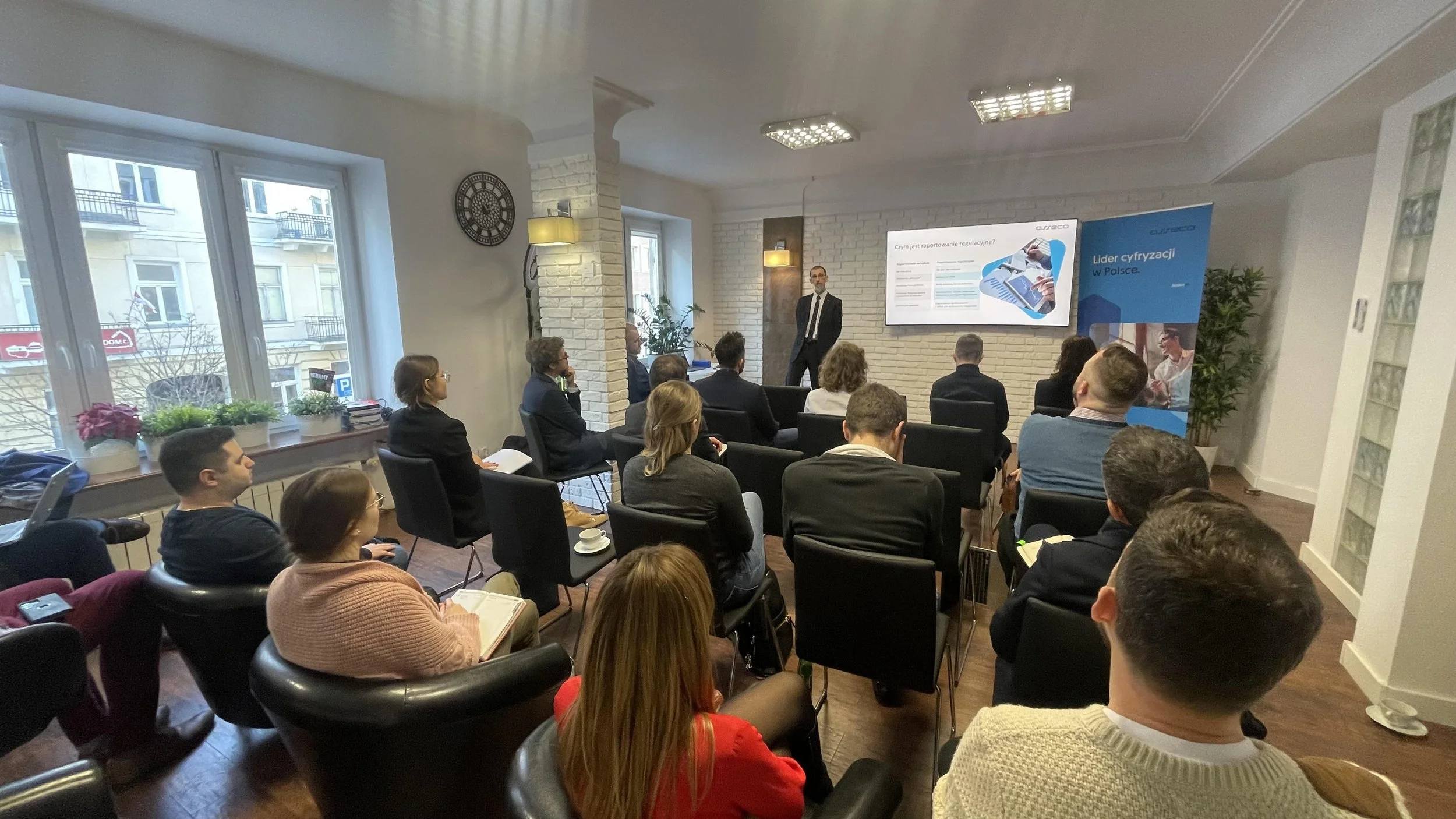 » LendReg Workshop - ważne warsztaty dla branży pożyczkowej