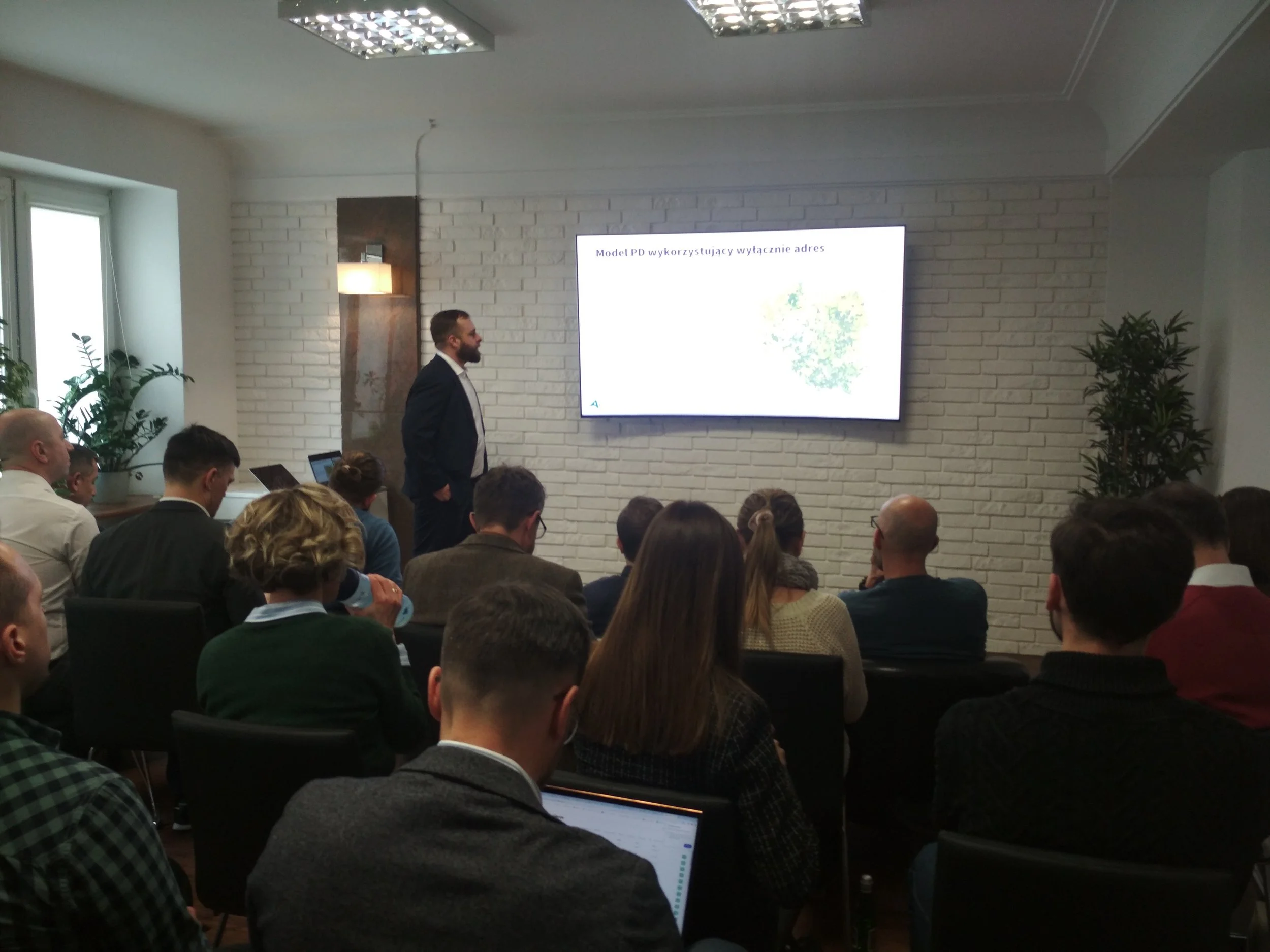 » Alternatywne metody oceny ryzyka - ważne warsztaty dla branży pożyczkowej