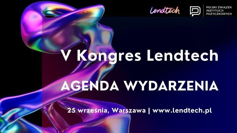 » Program V Kongresu Lendtech