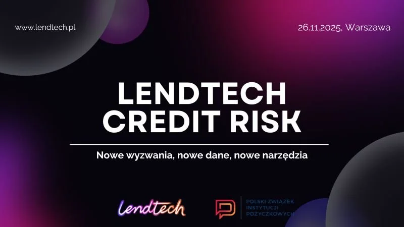 » Lendtech Credit Risk 2025