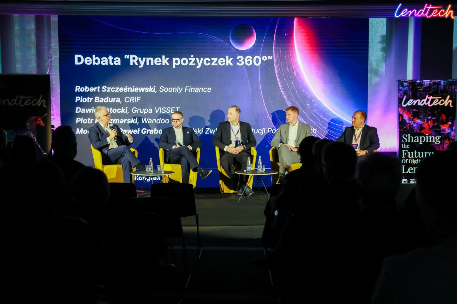  » Za nami VII Kongres Lendtech