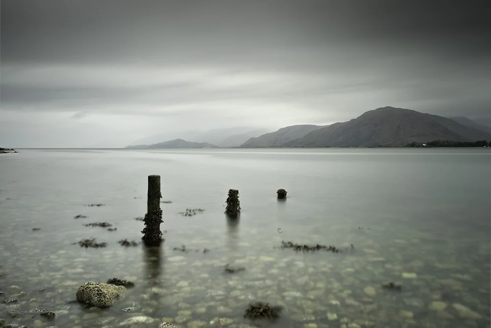The Loch...