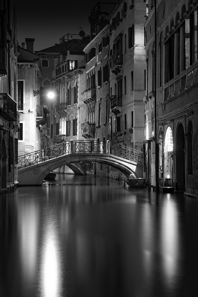 One Night on Venice #2