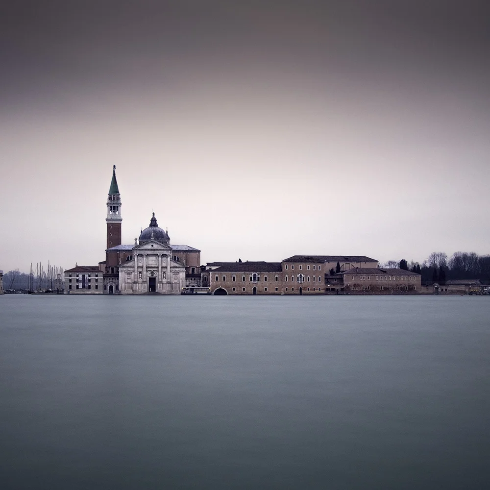 One day in Venice