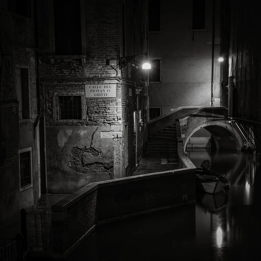 One Night in Venice #3