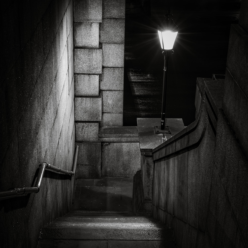 Night Roaming....