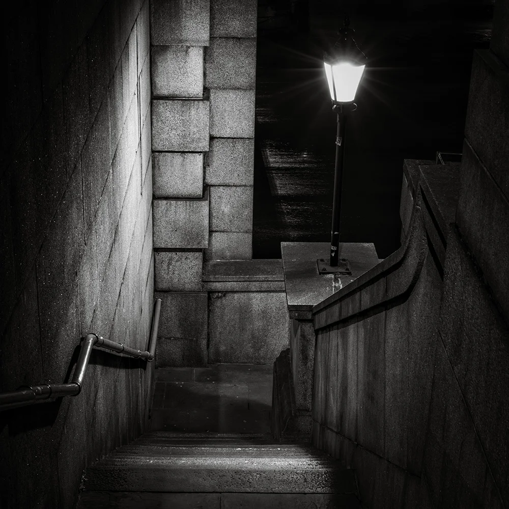 Night Roaming....