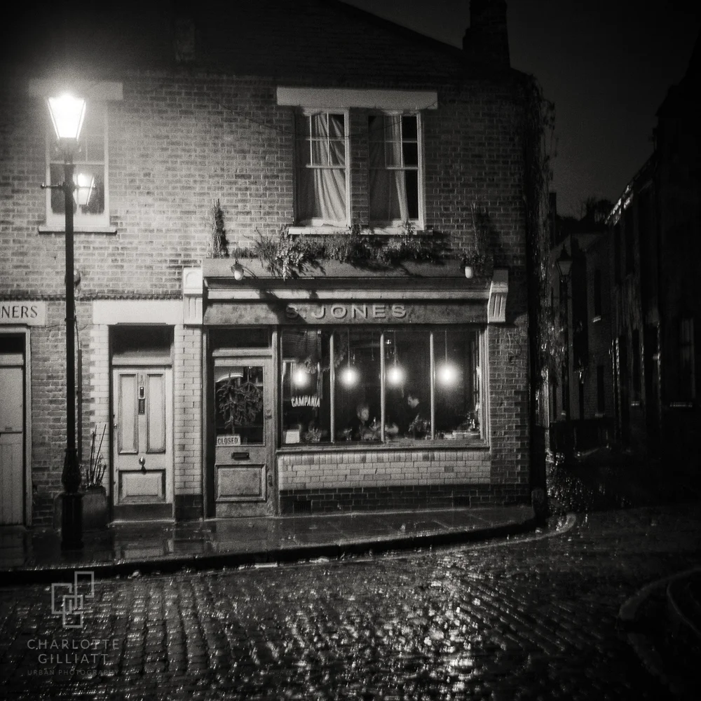 Jones's