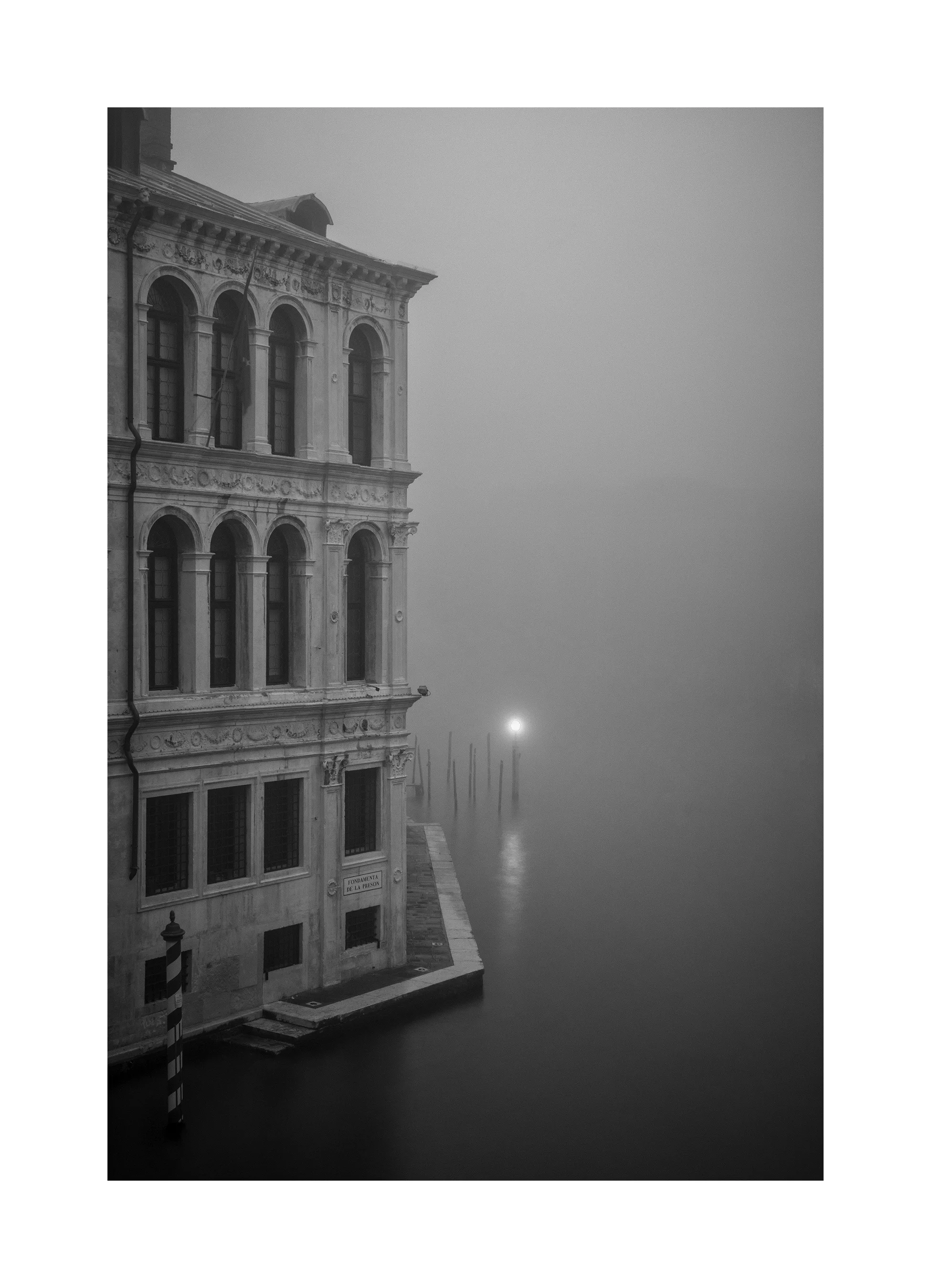 Rialto Fog #2
