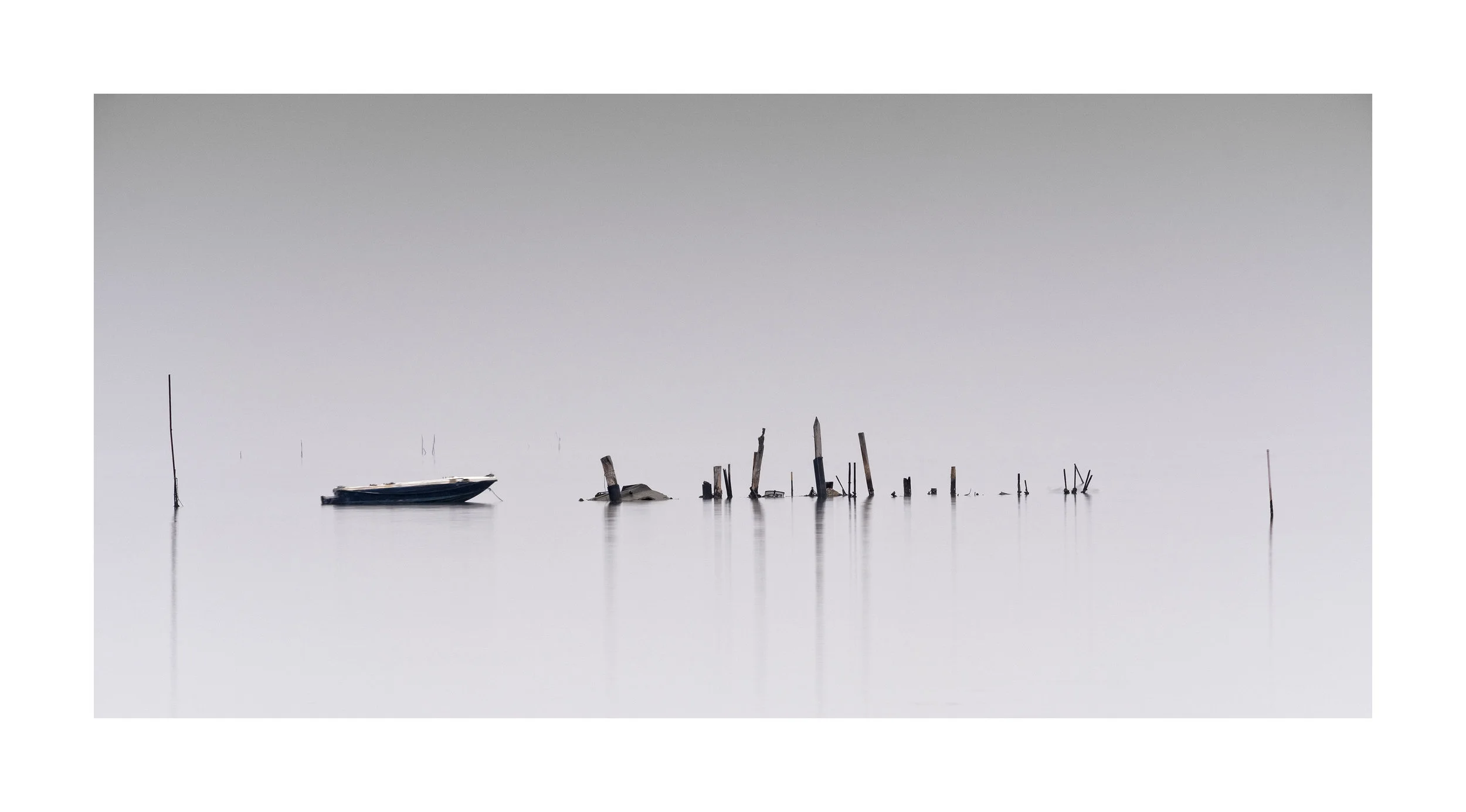 Stillness #1