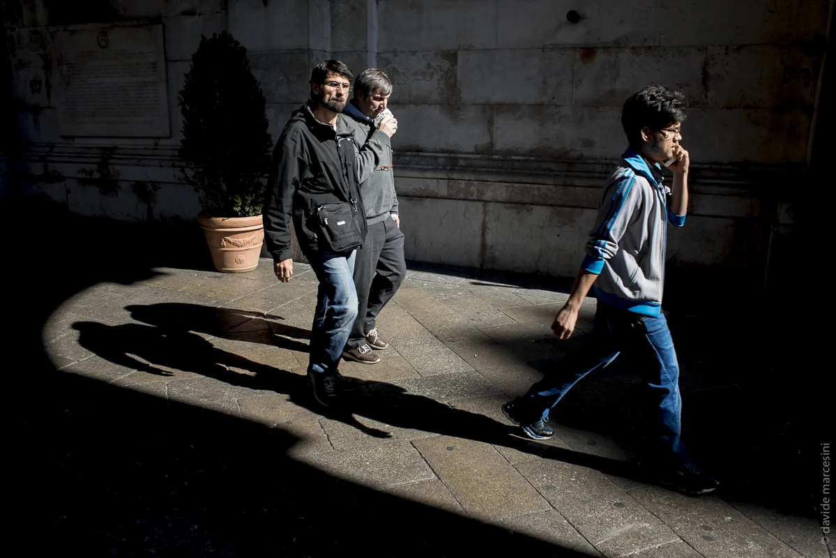 Il mondo che ti circonda