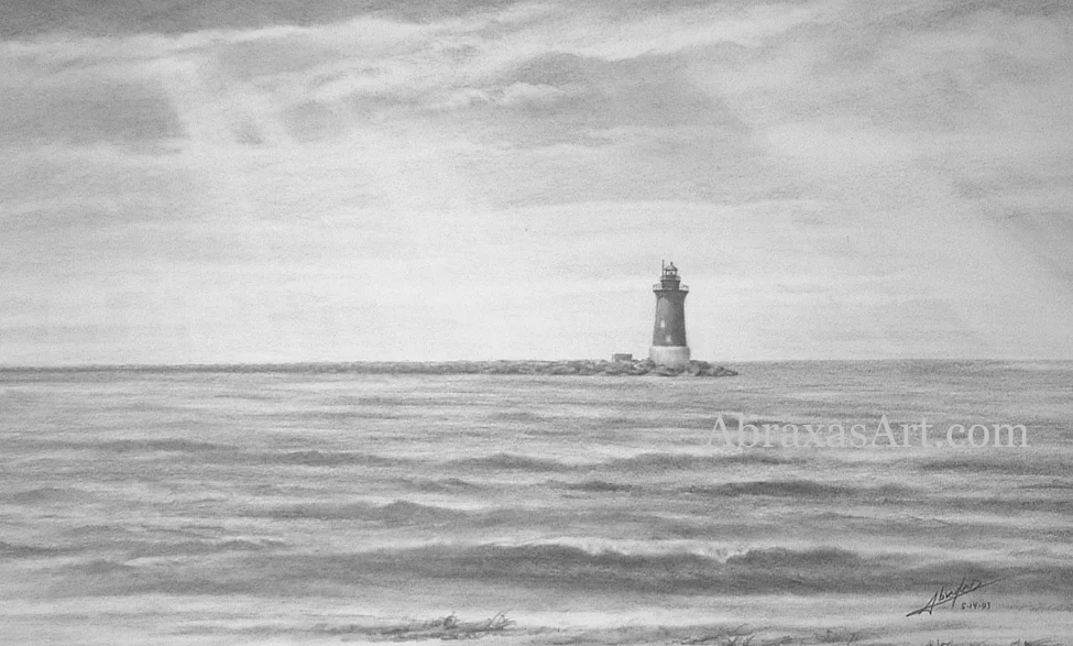 East End Light