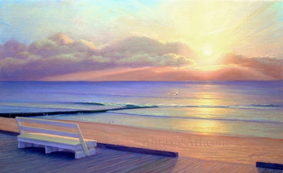 The Boardwalk