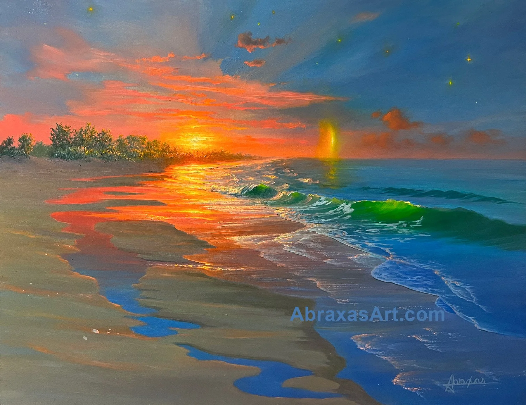 Abraxas Studio of Art