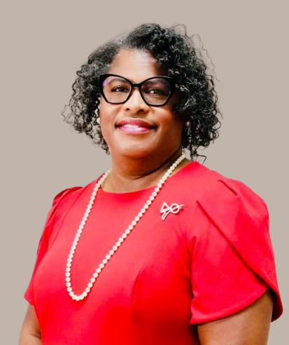 Reba Gordon, PARLIAMENTARIAN

                                  EMAIL: wacdst.policiesandprocedures@gmail.com