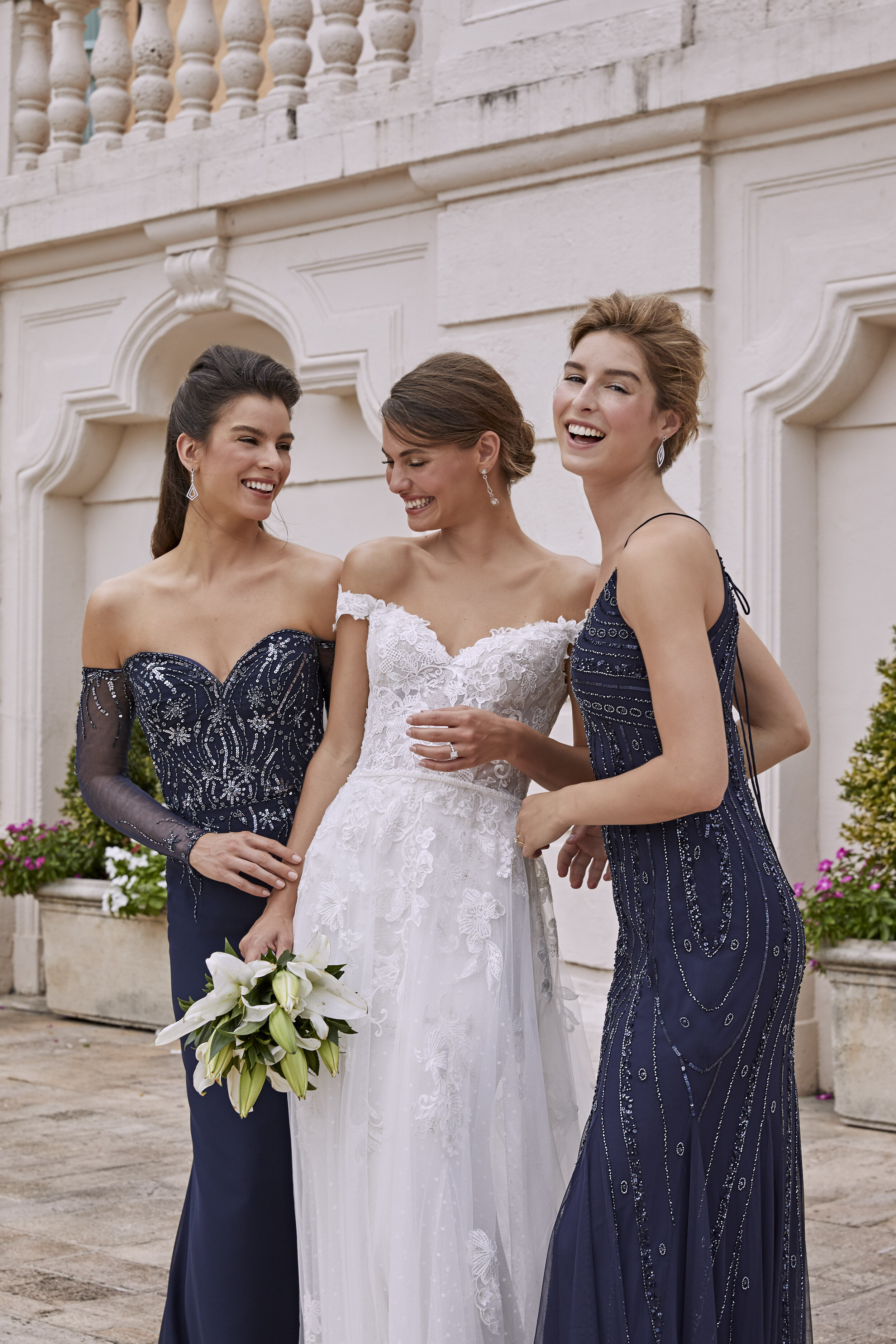House of Wu Wedding Dresses in Michigan | Bridal by Viper