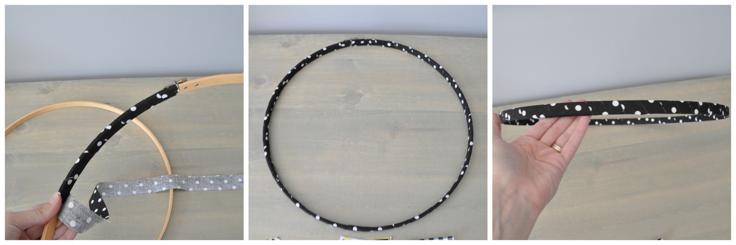 DIY layered hoop art {step 2}.jpg