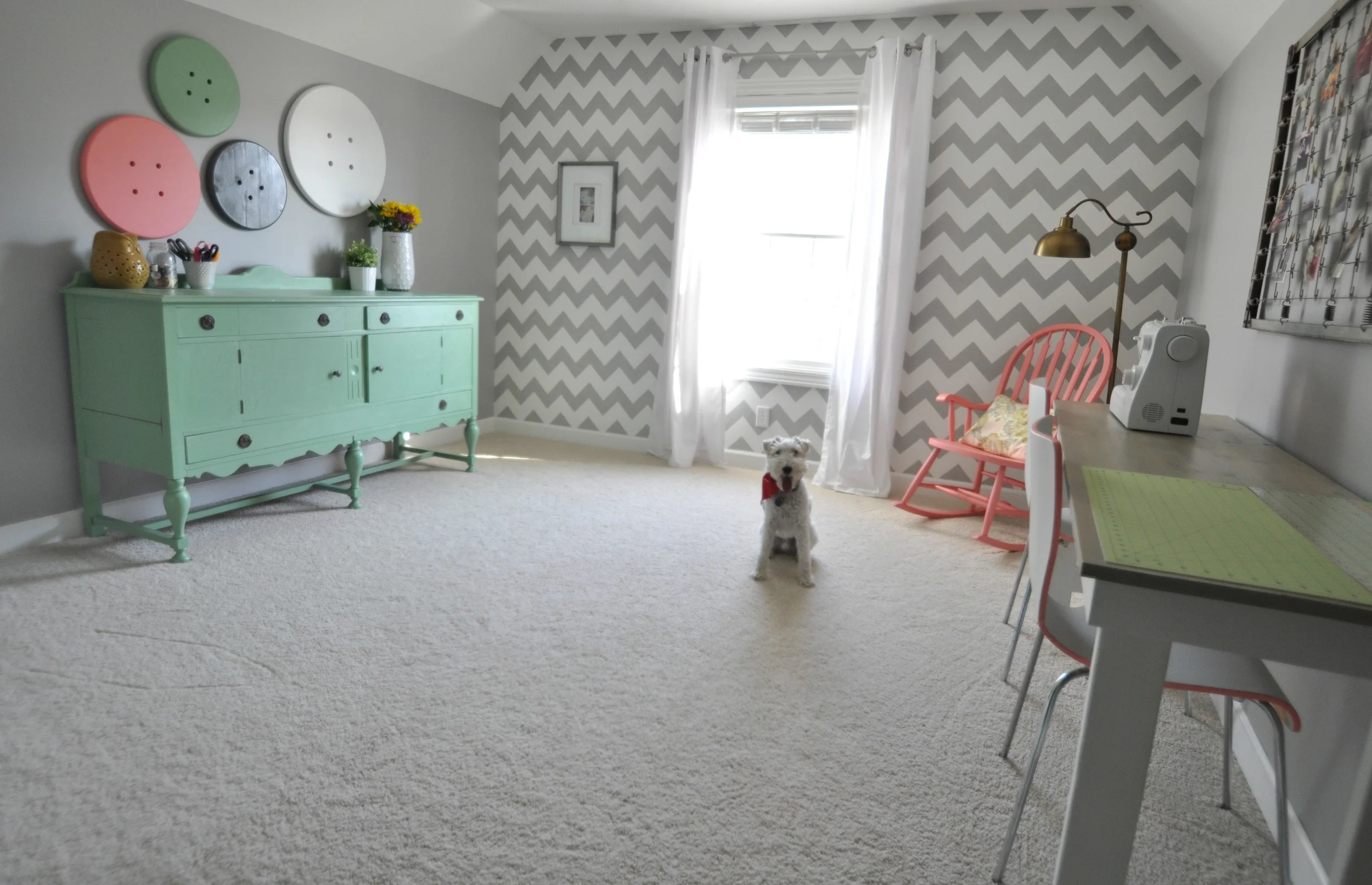 Decor and the Dog Craft Room 2.jpg