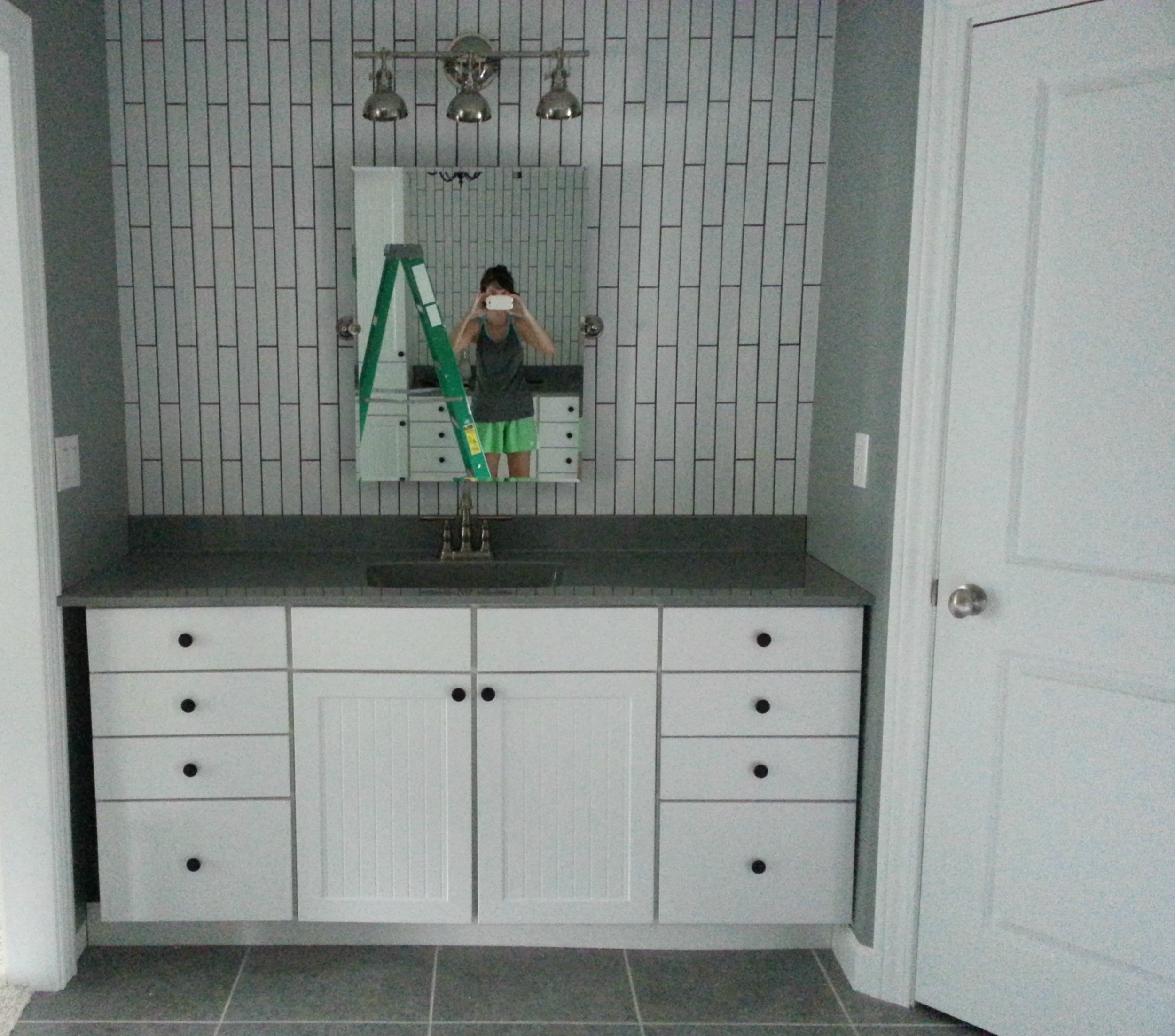 Swap The Handles On Your Cabinets And Drawers To Update Your
