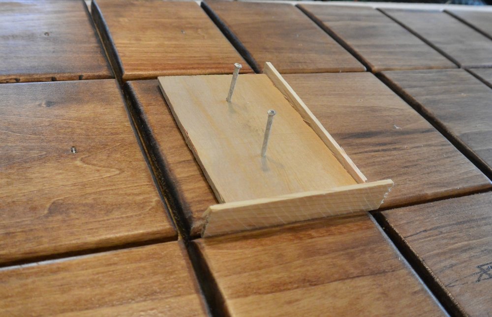 Diy Card Catalog Cabinet Tutorial Decor And The Dog