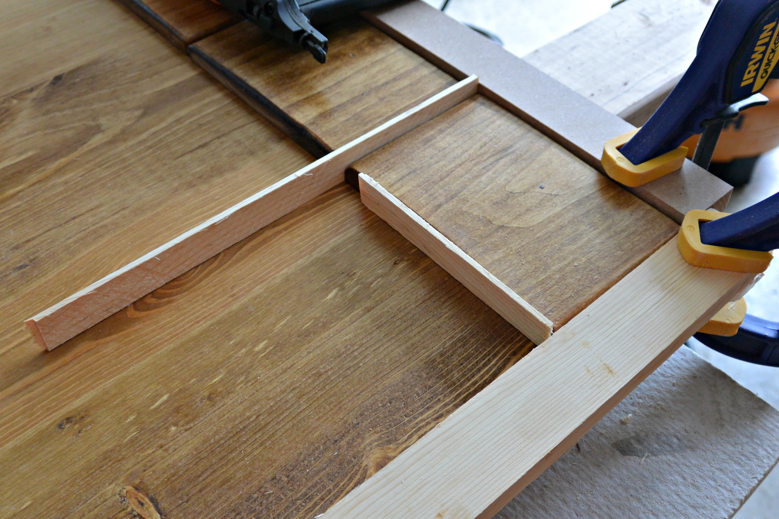 Diy Card Catalog Cabinet Tutorial Decor And The Dog