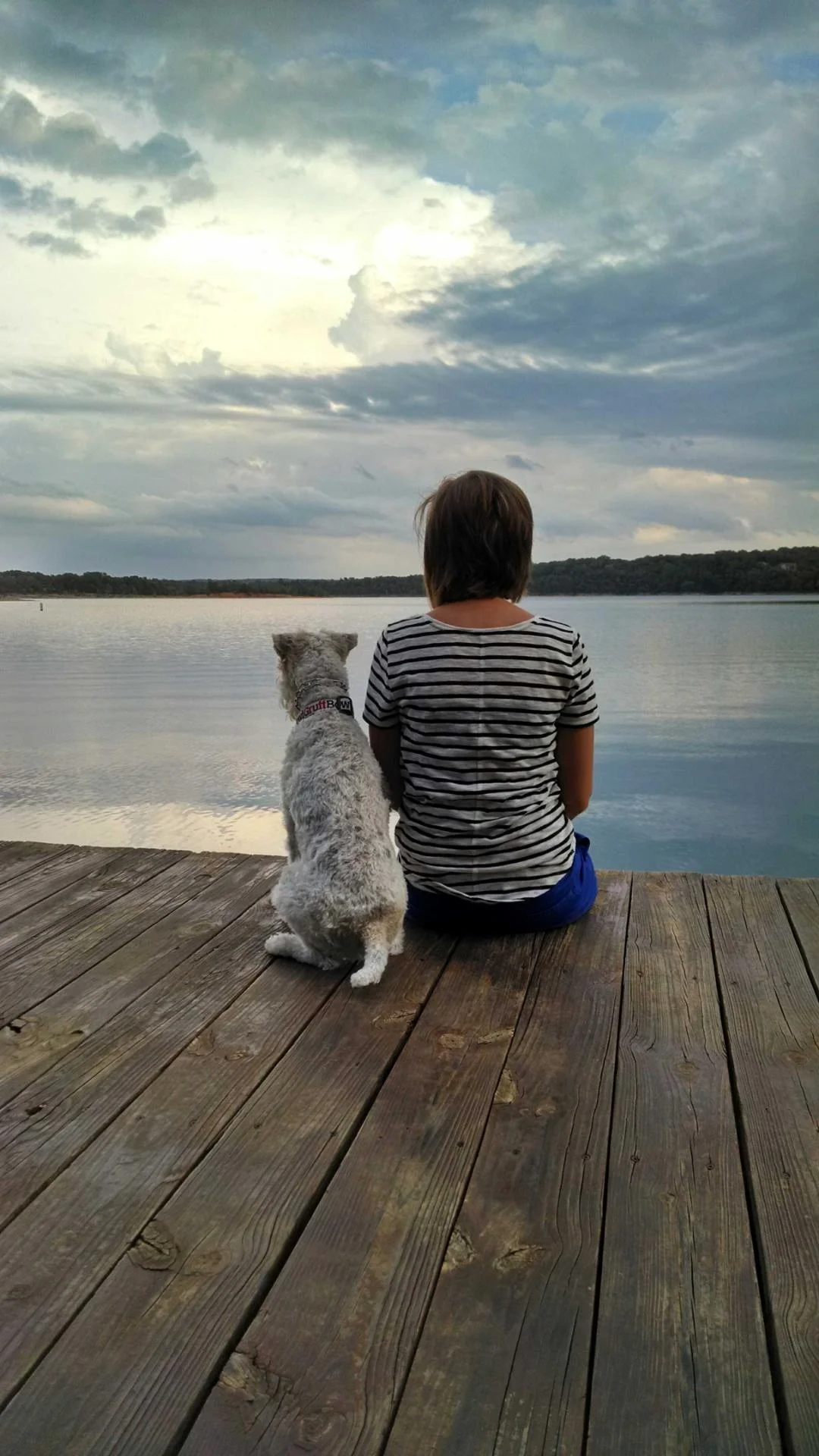 Vacation at Table Rock Lake