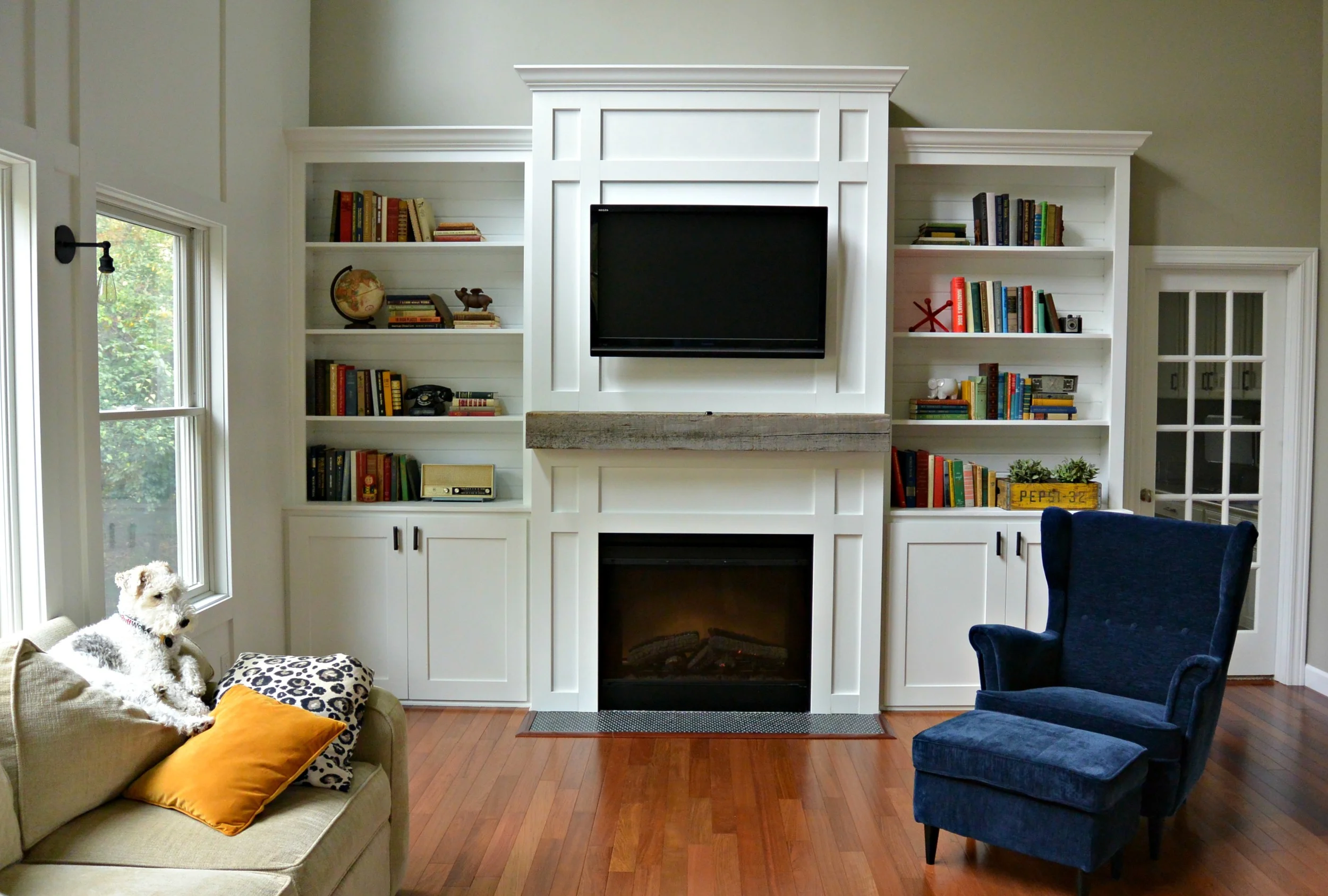 The Coolest Remote Control Ever {Logitech Harmony Remote} — Decor and ...