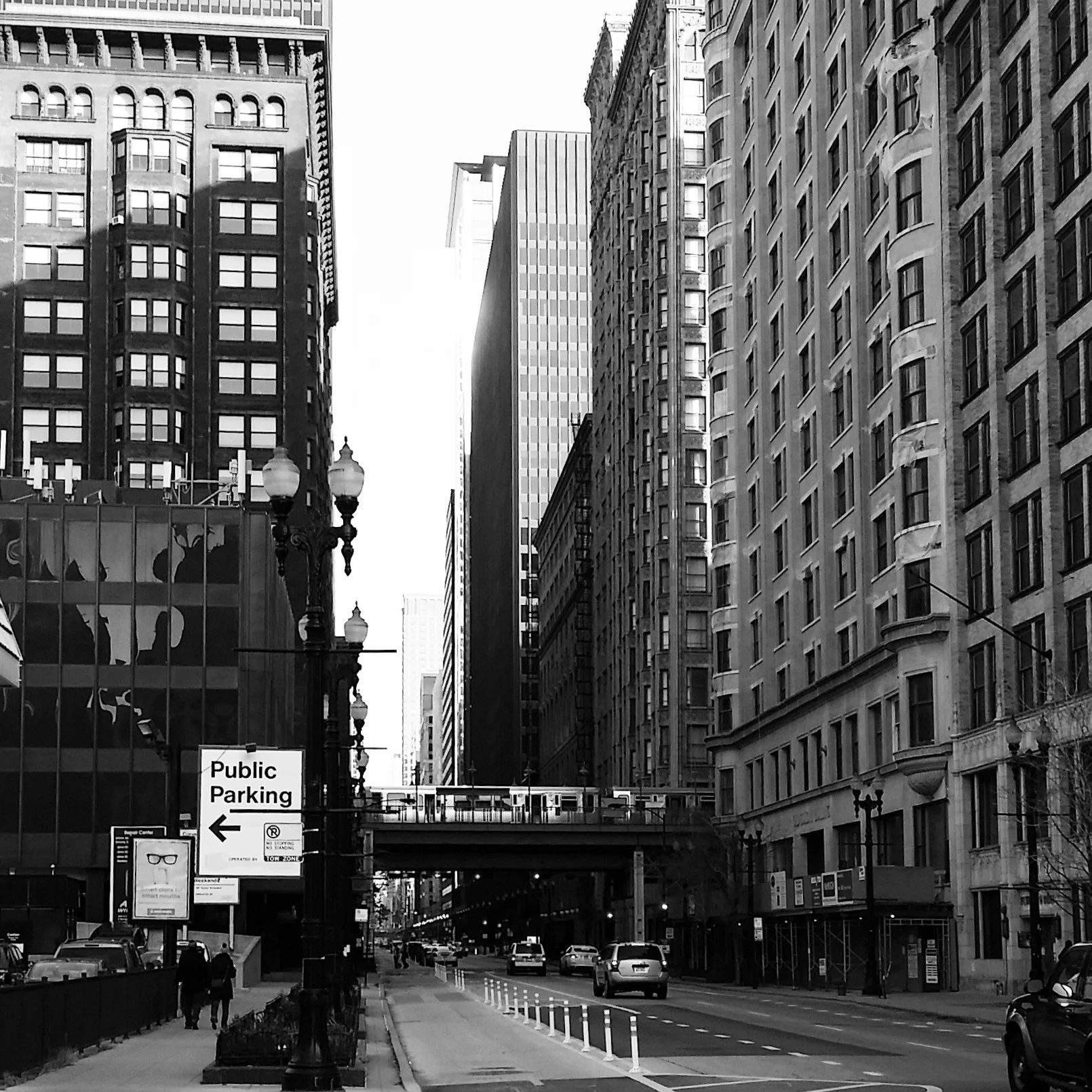 Chicago Recap and Upcoming Stuff