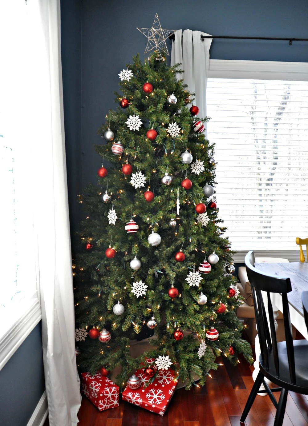 Cotton Headed Ninny Muggins